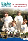 L'écho du Sud Territoire<br>Avril 2011