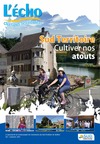 L'écho du Sud Territoire Août 2015
