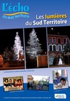L'écho du Sud Territoire<br>Décembre 2013