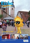 L'écho du Sud Territoire Eté-Automne 2017