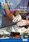 L'écho du Sud Territoire<br>Octobre 2012