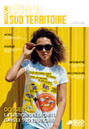 L'écho du  Sud Territoire numéro 12 - Mai 2023
