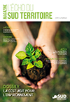 L'écho du  Sud Territoire numéro 13 - Novembre 2023