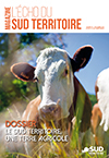 L'écho du Sud Territoire numéro 15 - Novembre 2024
