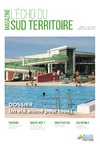 L'écho du  Sud Territoire numéro 3 juillet 2019