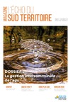 L'écho du  Sud Territoire numéro 4 novembre 2019