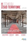 L'écho du  Sud Territoire numéro 7 Mars 2021