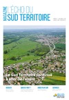 L'écho du Sud Territoire Numéro 1 Novembre 2018
