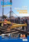 L'écho du Sud Territoire Février 2016