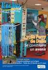 L'écho du Sud Territoire<br>Décembre 2014
